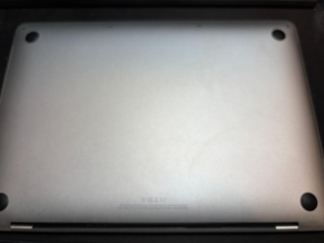 MacBook Pro (2020年式 13inc・i5・16GB・1TB)