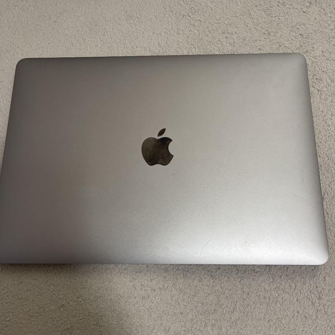 MacBookPro 13インチ 2020年 256GB 箱その他付属品完備