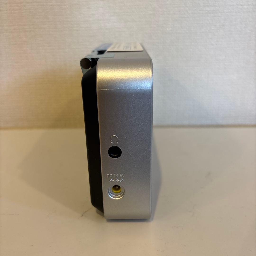 ソニー ラジオ XDR-55TV : FM/AM/ワンセグTV音声対応 防災