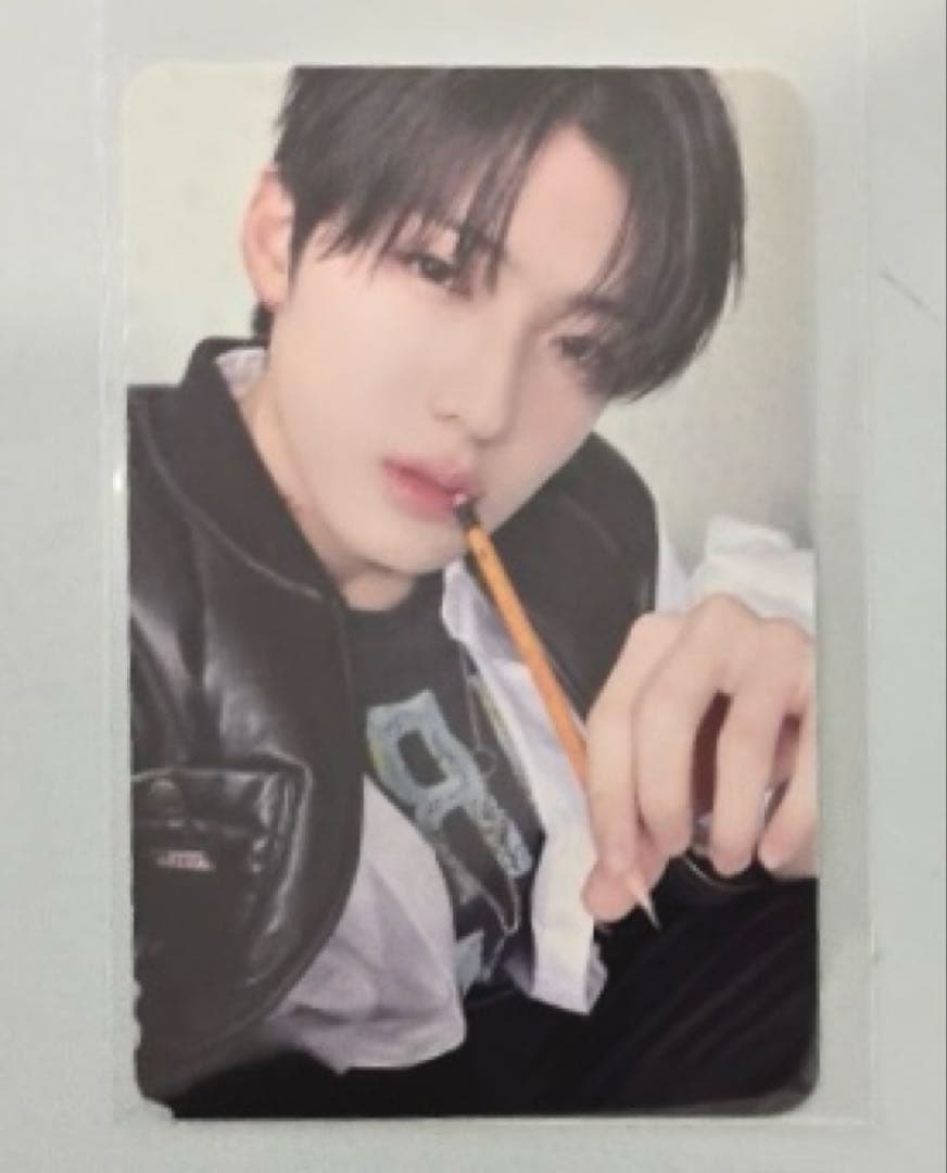 ALD1 サンヒョン EUPHORIA makestar ラキドロ トレカ C