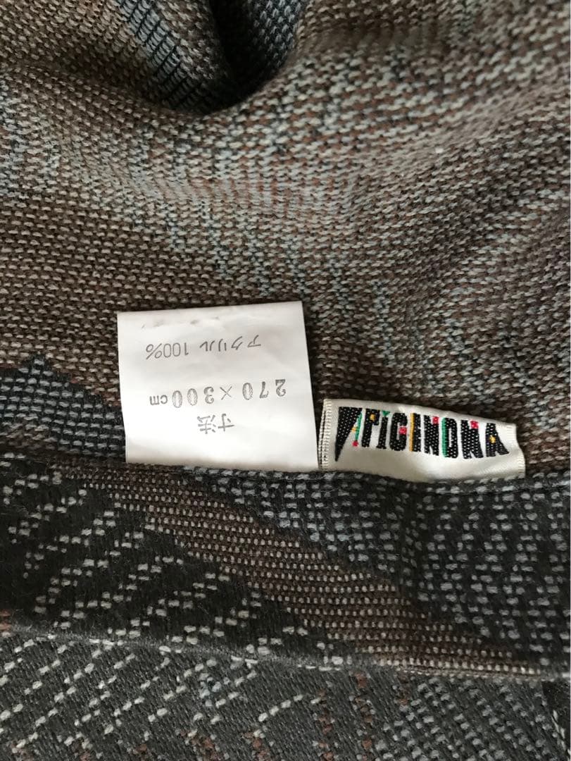 ベッドスプレッド　300×270