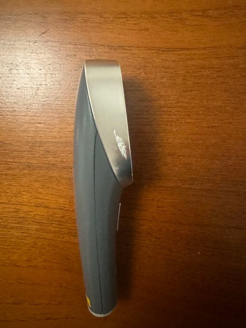 YA-MAN myse スカルプリフト アクティブ MS-82G／動作良好