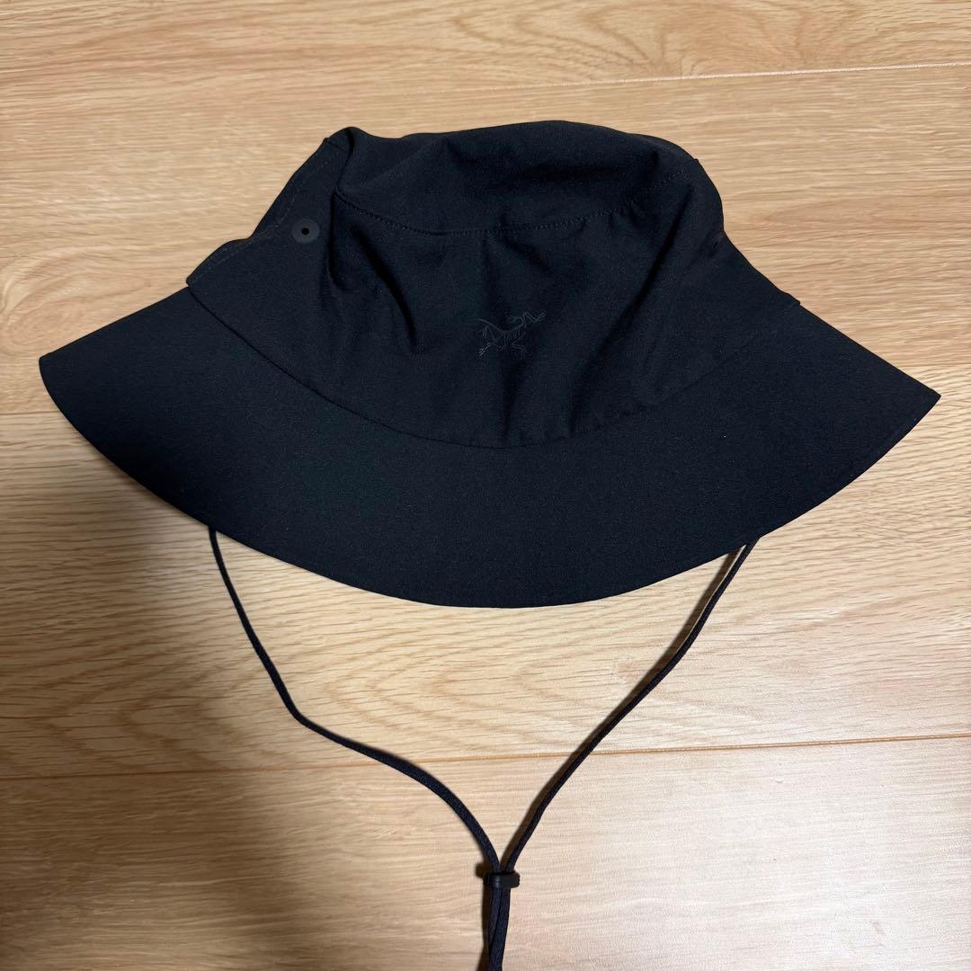 Arc'teryx アークテリクス　Sinsolo Hat シンソロハット
