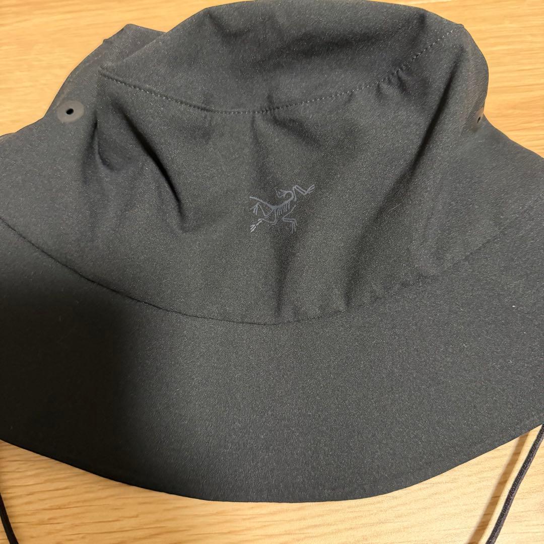 Arc'teryx アークテリクス　Sinsolo Hat シンソロハット