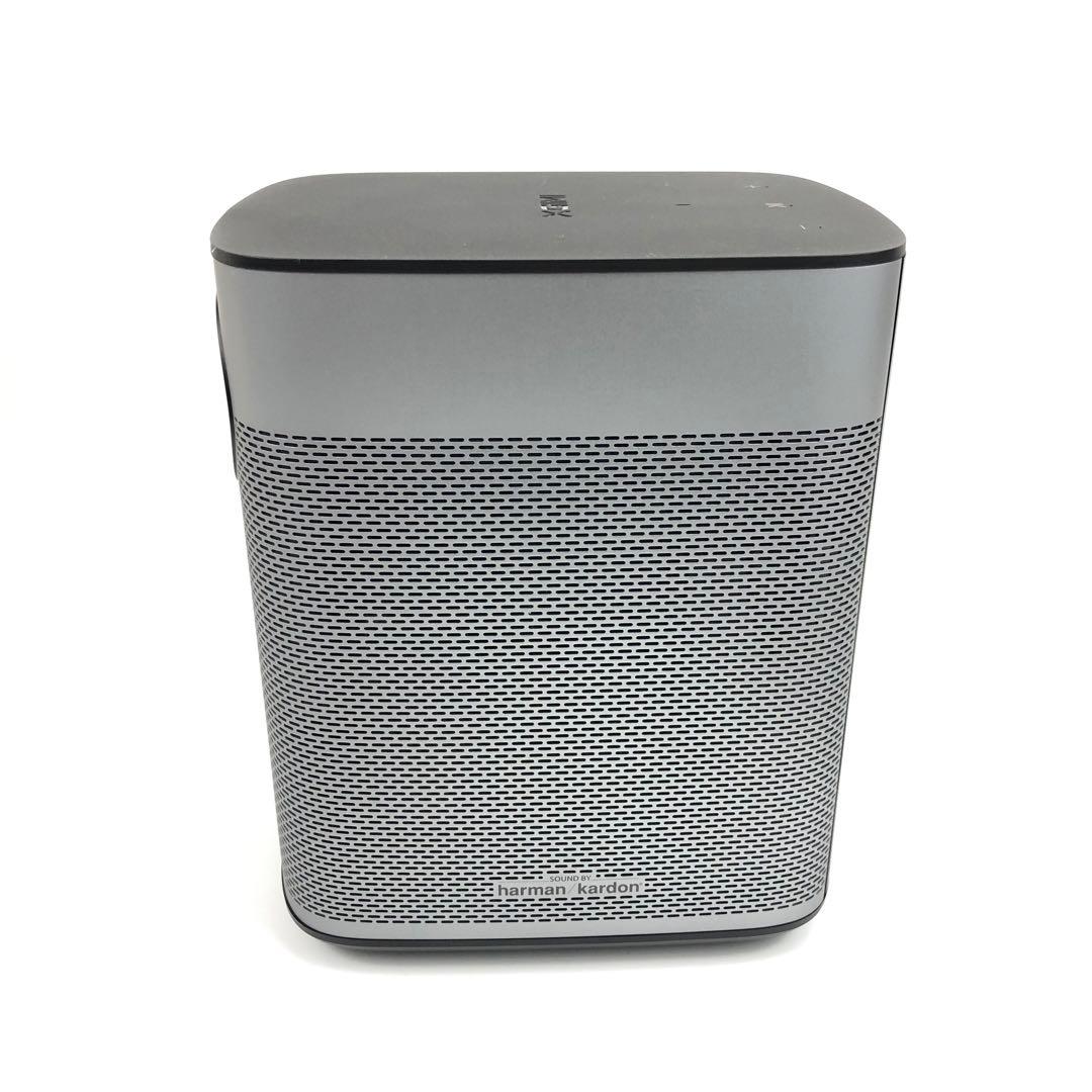 未使用品 XGIMI Halo 1080P ポータブルプロジェクター WK03A