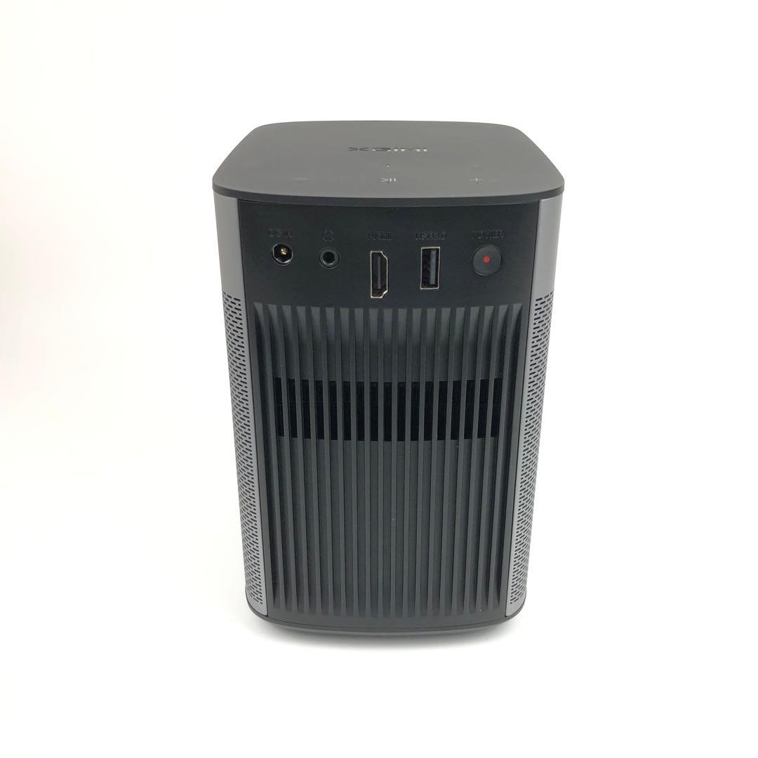 未使用品 XGIMI Halo 1080P ポータブルプロジェクター WK03A