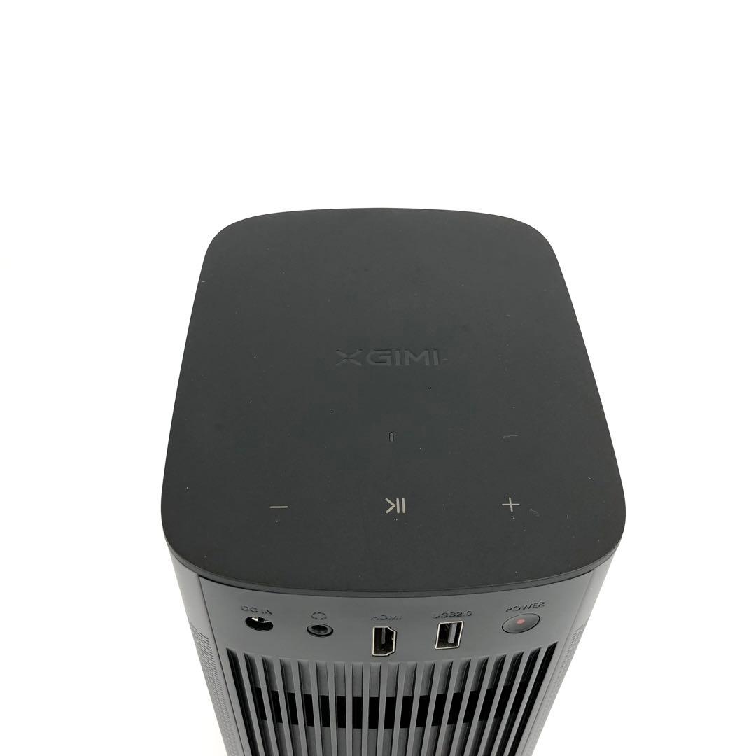 未使用品 XGIMI Halo 1080P ポータブルプロジェクター WK03A