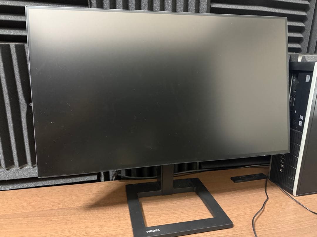 【デスクトップPC フルセット】メモリ24GB モニター・キーボード・マウス付き