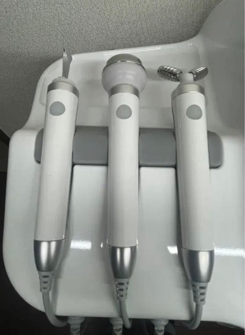 美顔器/フェイシャルエステ