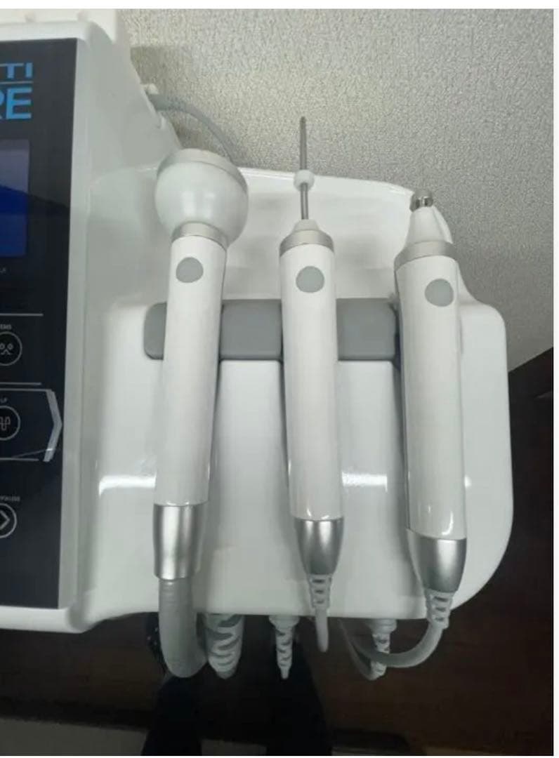 美顔器/フェイシャルエステ