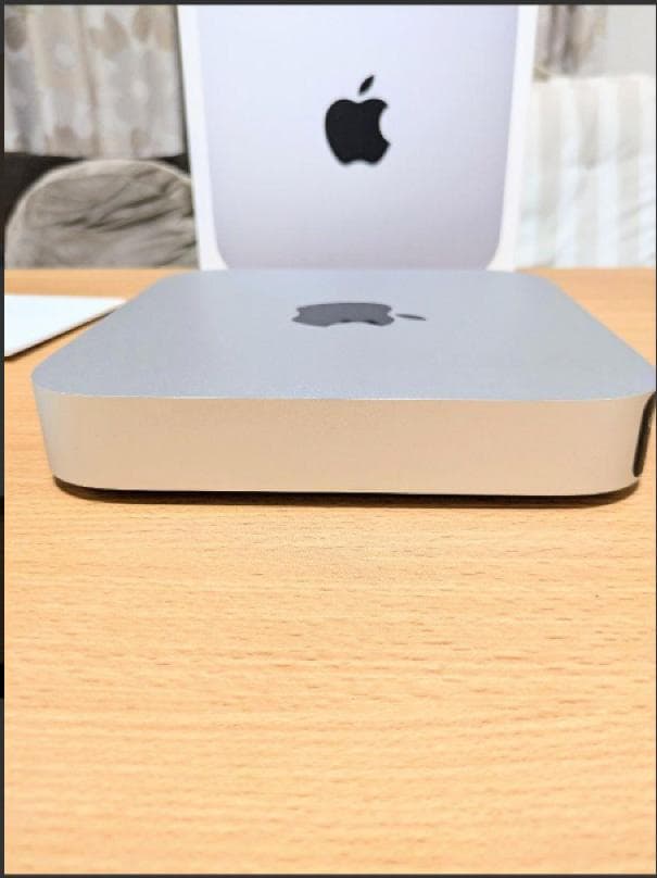 Apple Mac Mini M2 24/512 【美品】
