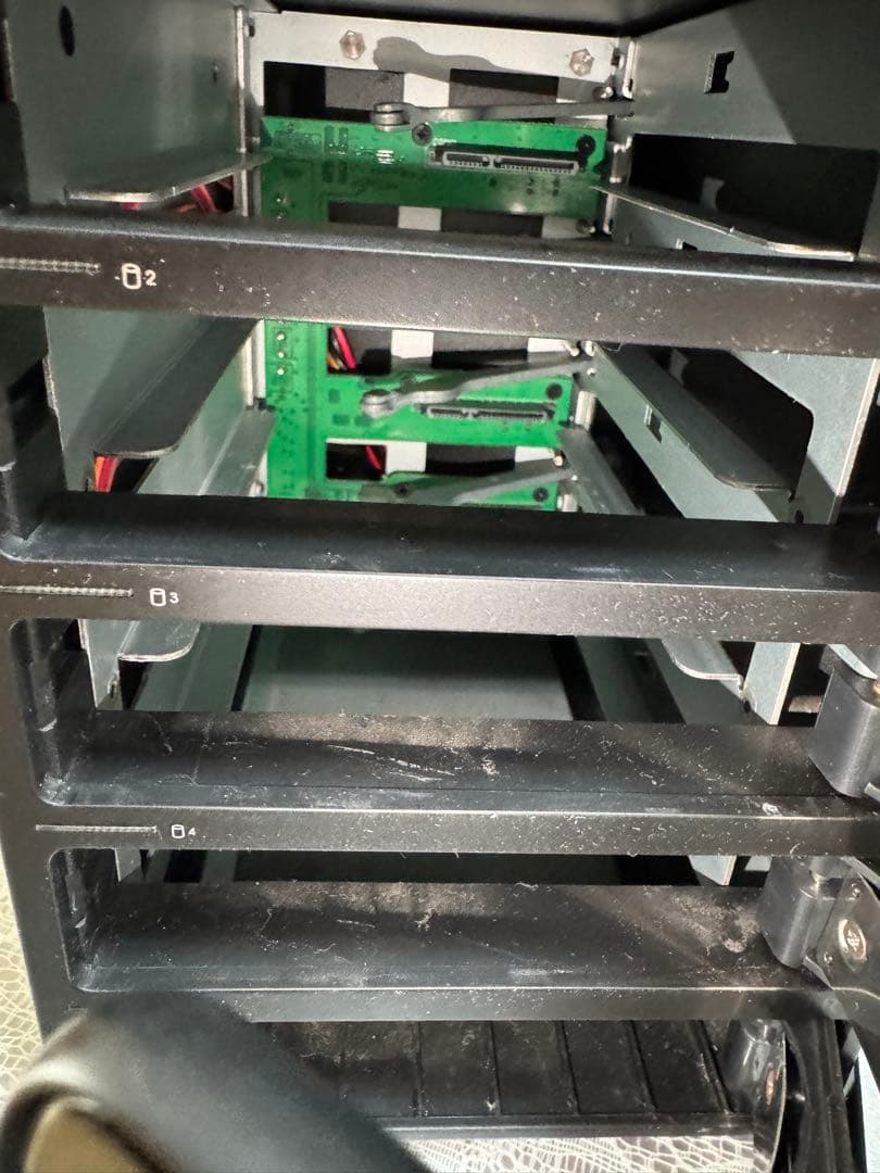 &中古 CENTURY CRIB535EU3/CENTURY ドライブドア