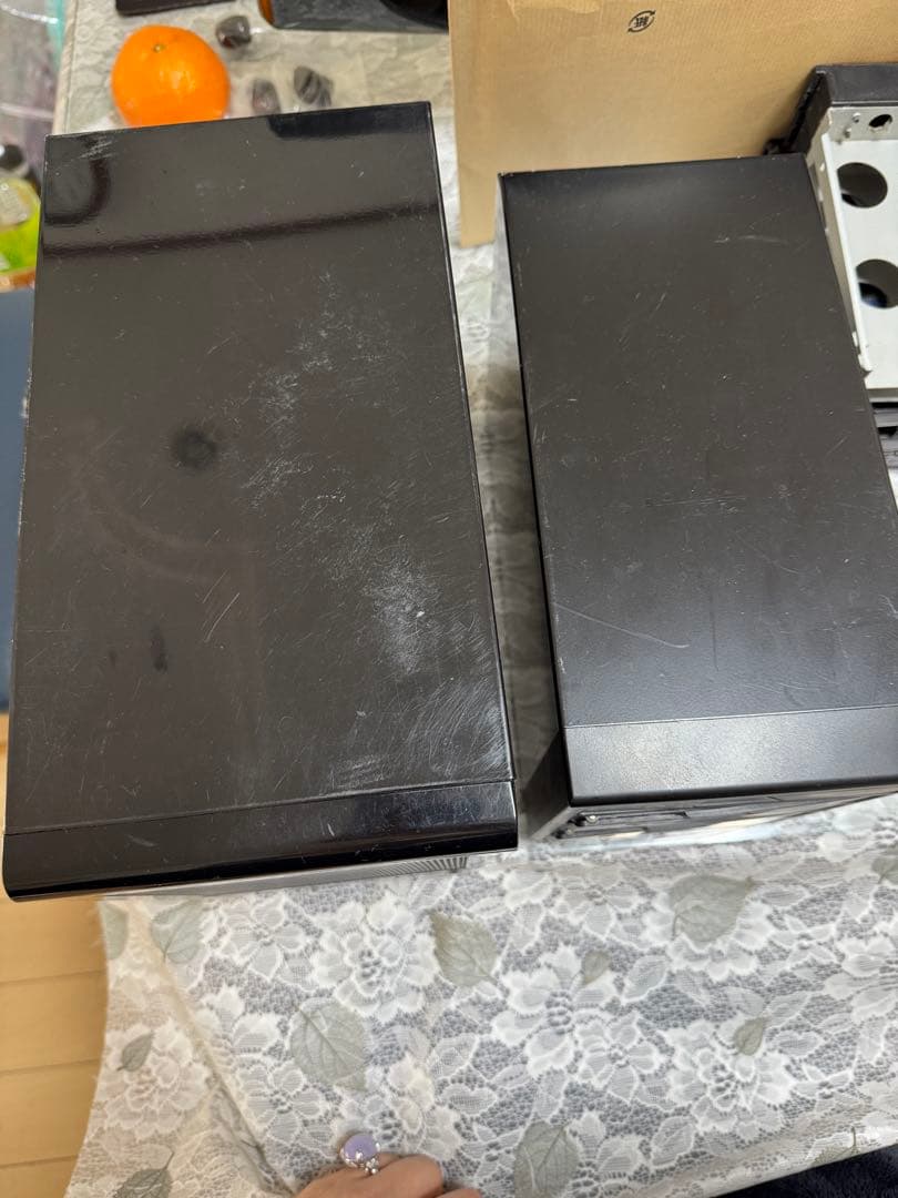 &中古 CENTURY CRIB535EU3/CENTURY ドライブドア