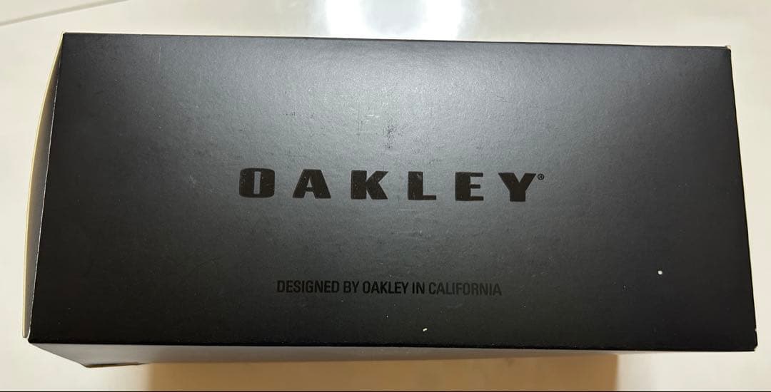 オークリー　ゴルフ用サングラス