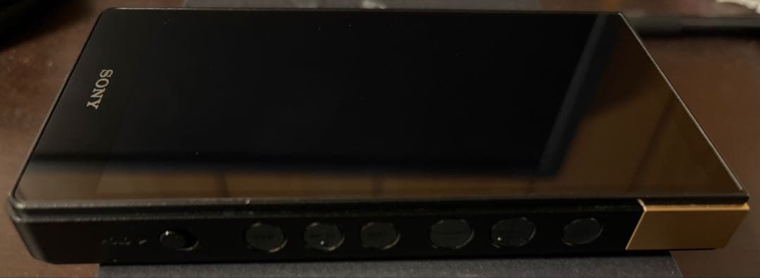 SONY Walkman NW-ZX707【保証付き】