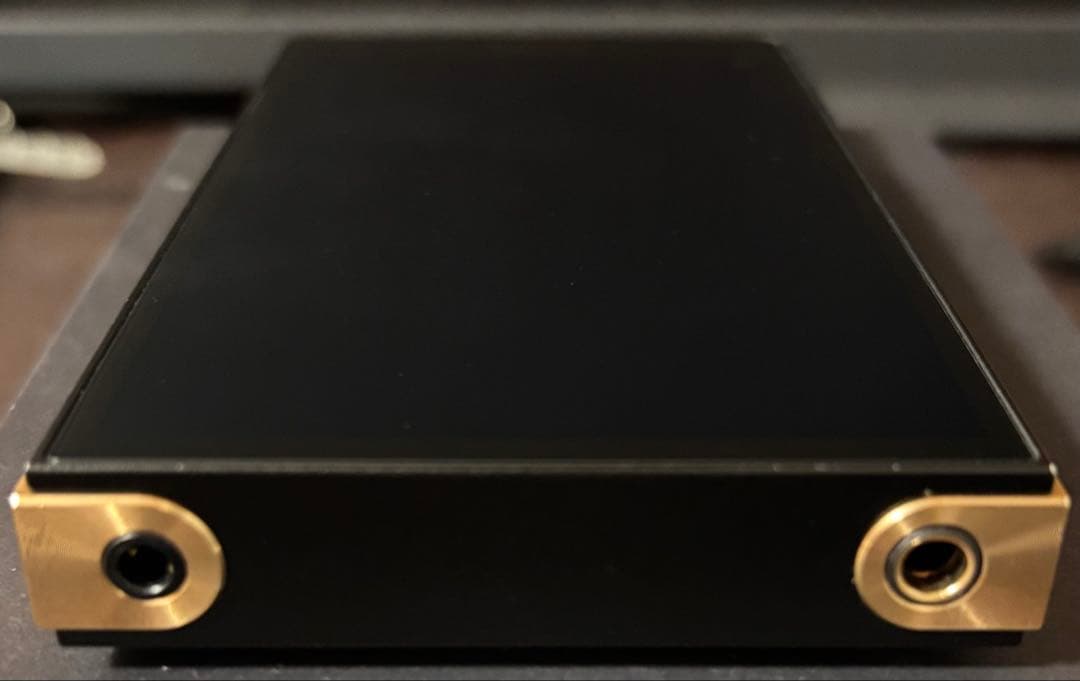 SONY Walkman NW-ZX707【保証付き】