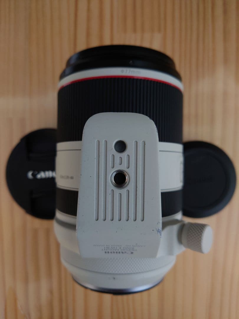 Canon キャノン RF 70-200mm F2.8 L IS USM