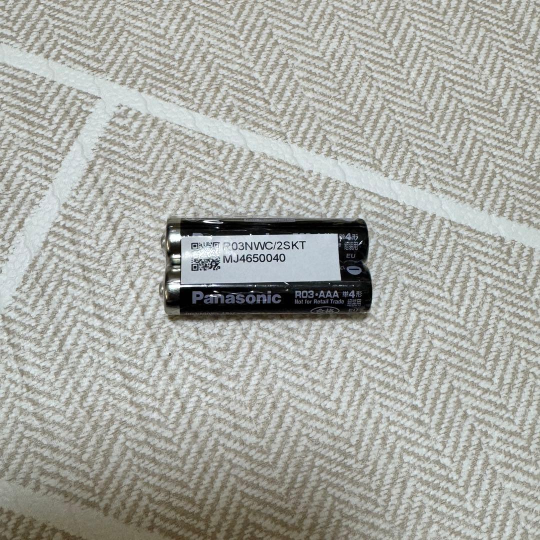 FUNAI 43型 4Kスマートテレビ FirerTV搭載