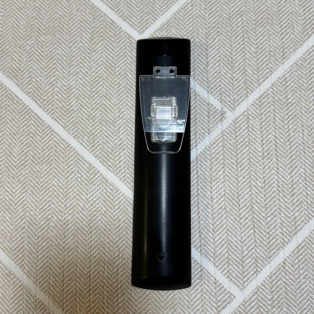 FUNAI 43型 4Kスマートテレビ FirerTV搭載