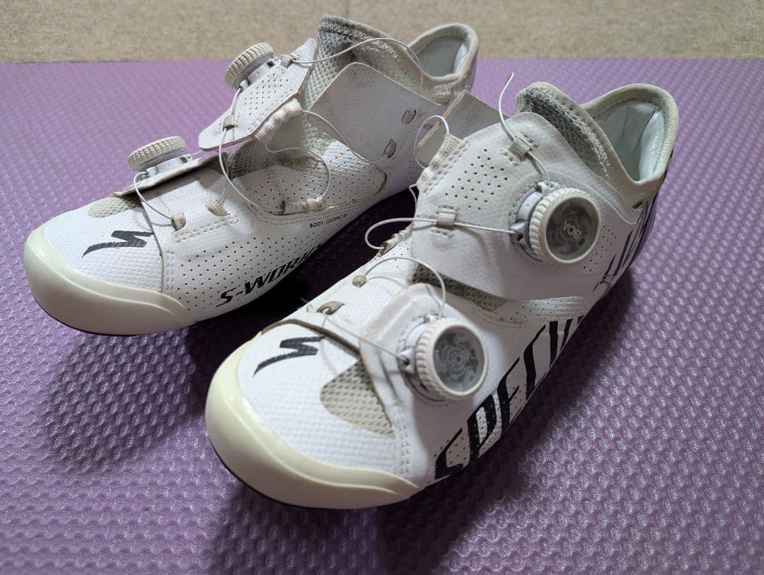 Specialized S-Works ARES 39（25cm）