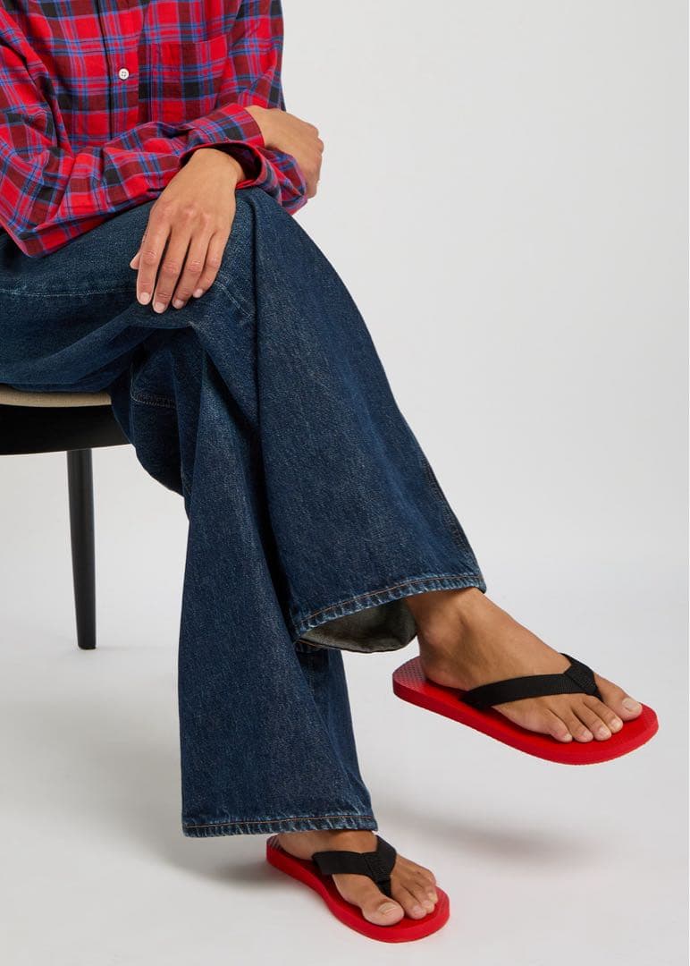 THE ROW Dune Sandal サンダル ビーサン 42