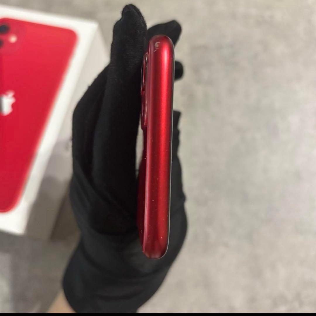 【鉄砂様】iPhone11