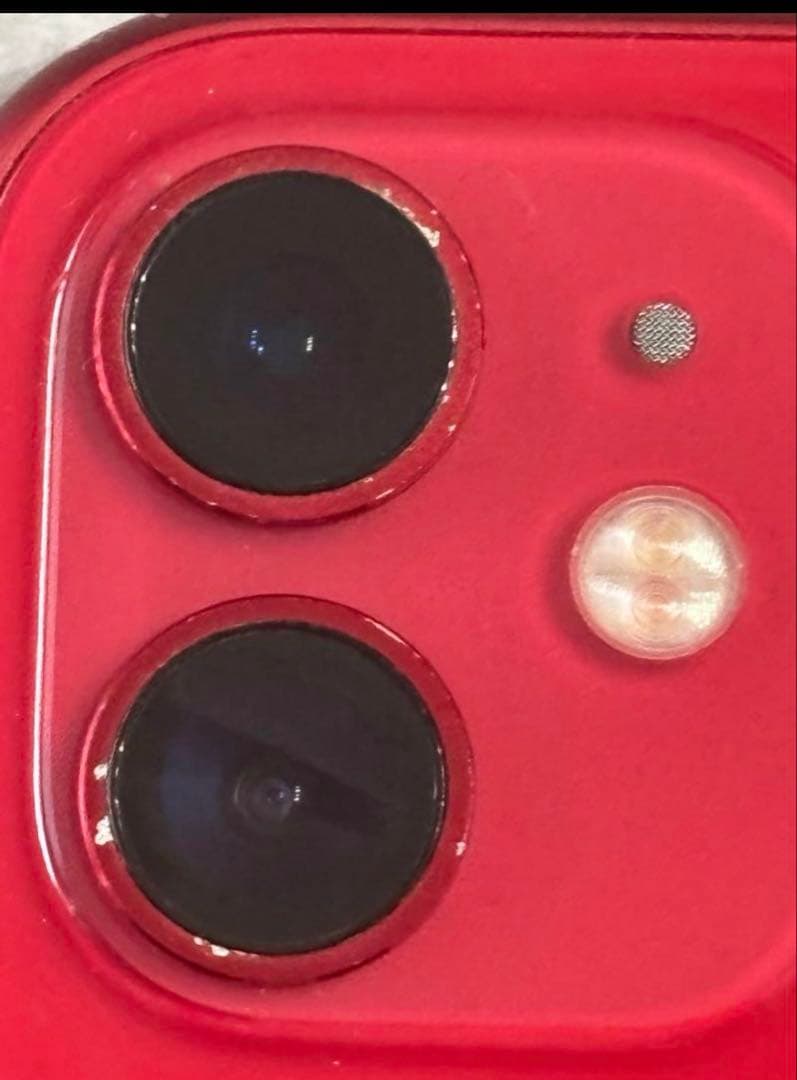 【鉄砂様】iPhone11