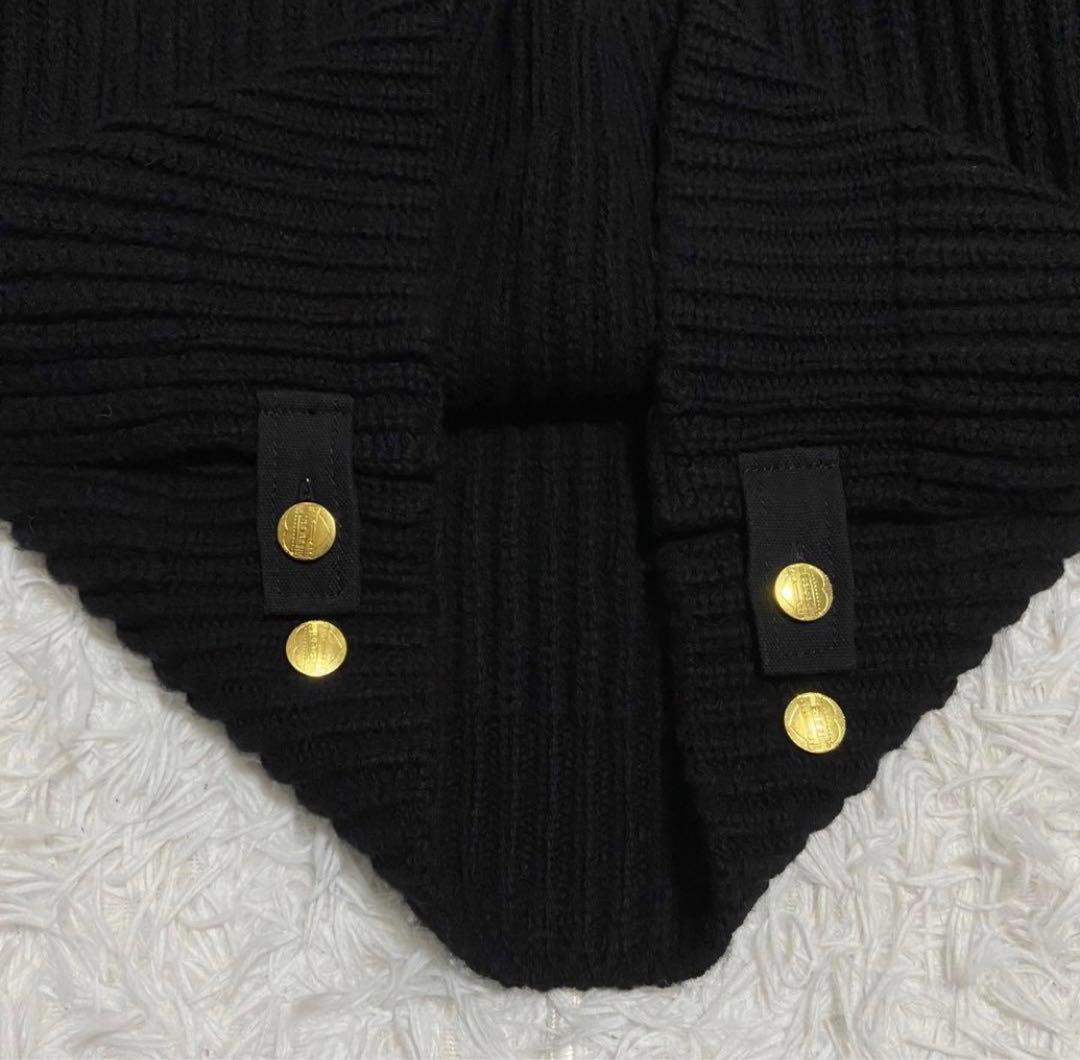 【さわやか】サカイ × カーハート コラボ ニット