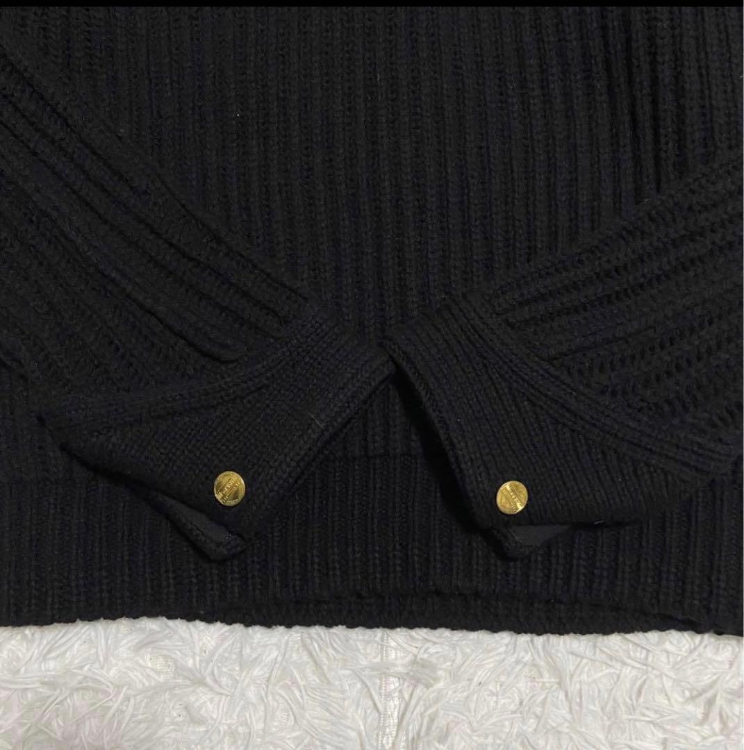 【さわやか】サカイ × カーハート コラボ ニット