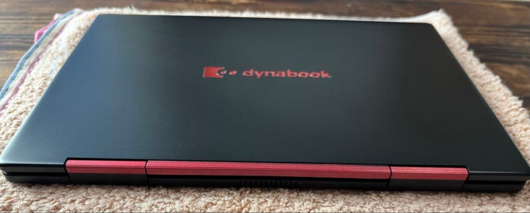 dynabook V6（Vシリーズ）P1V6PPBB