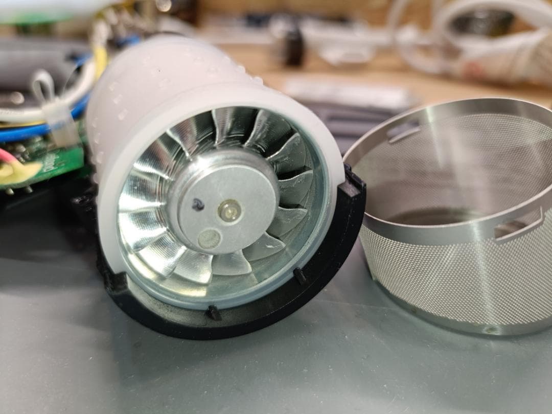 ★安心★整備済み★ ReFa ビューテックドライヤースマート 2022年製