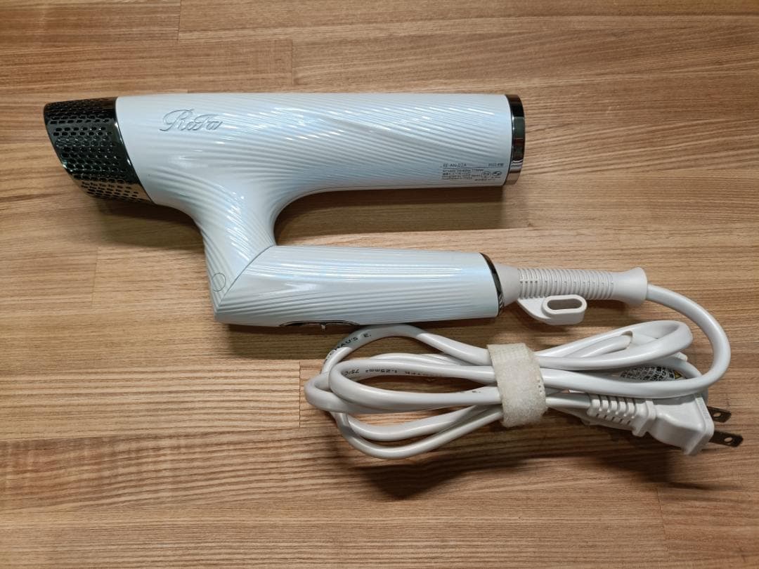 ★安心★整備済み★ ReFa ビューテックドライヤースマート 2022年製