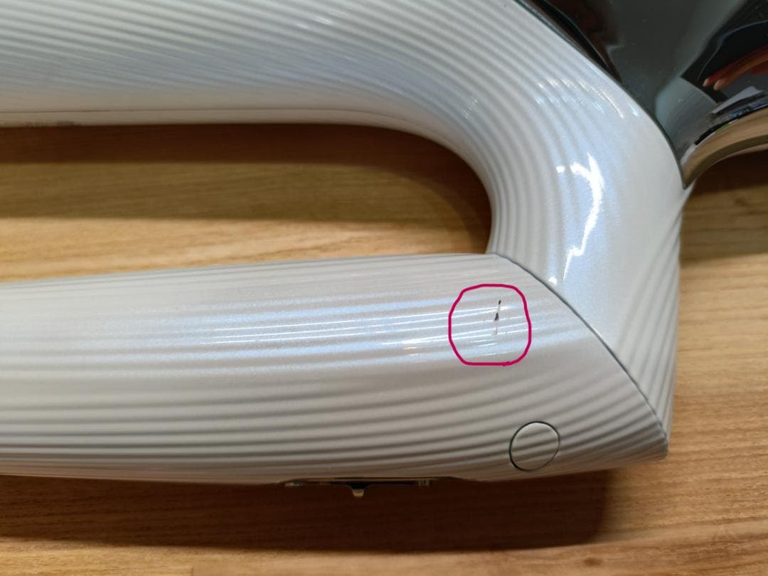 ★安心★整備済み★ ReFa ビューテックドライヤースマート 2022年製