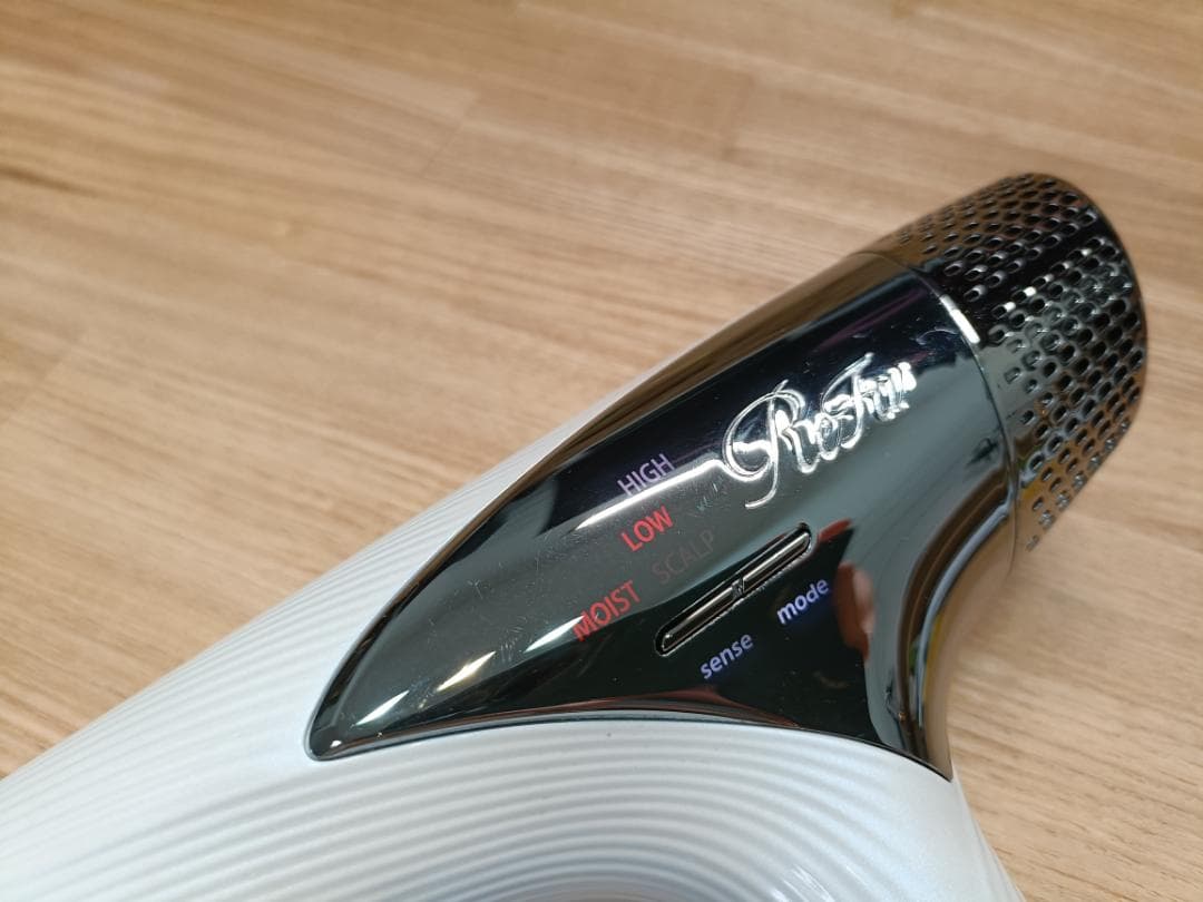 ★安心★整備済み★ ReFa ビューテックドライヤースマート 2022年製