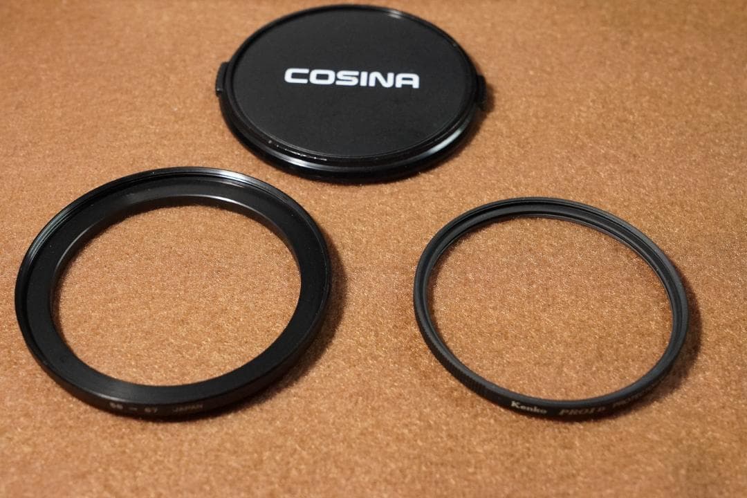 レンズ(単焦点) Voigtlander NOKTON classic 35mm F1.4