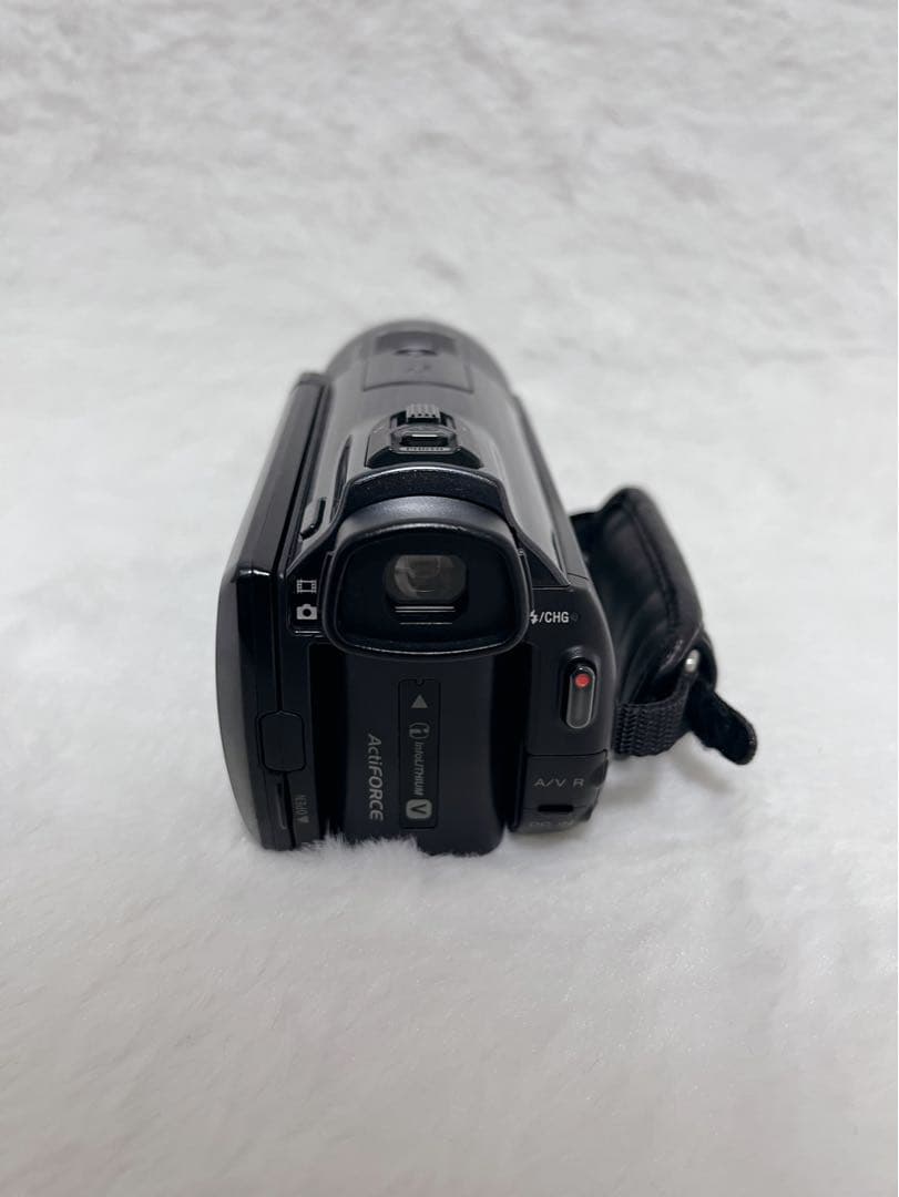 【動作確認済】SONY ハンディカム デジタルビデオカメラ HDR-CX550V