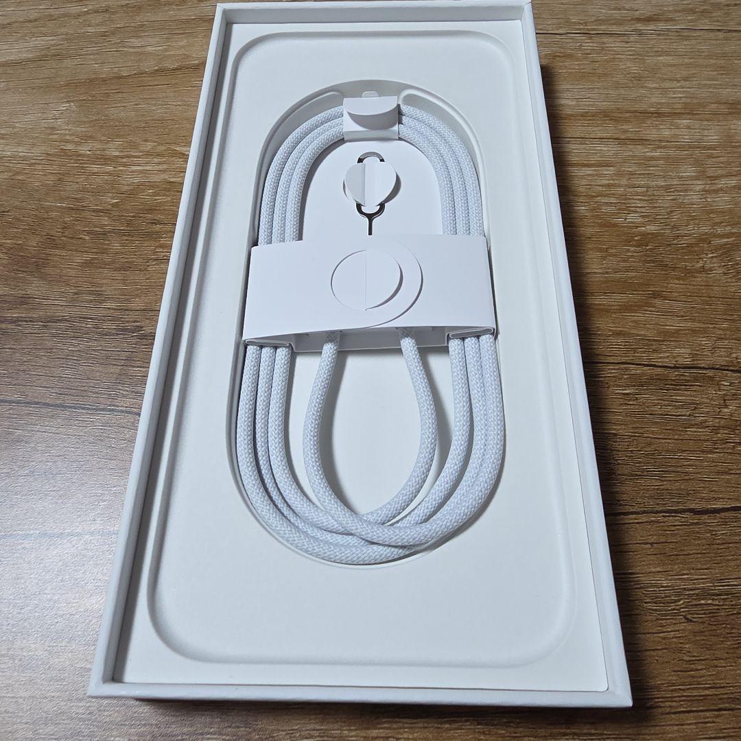 iPhone 16 Pro Max 1tb simフリー