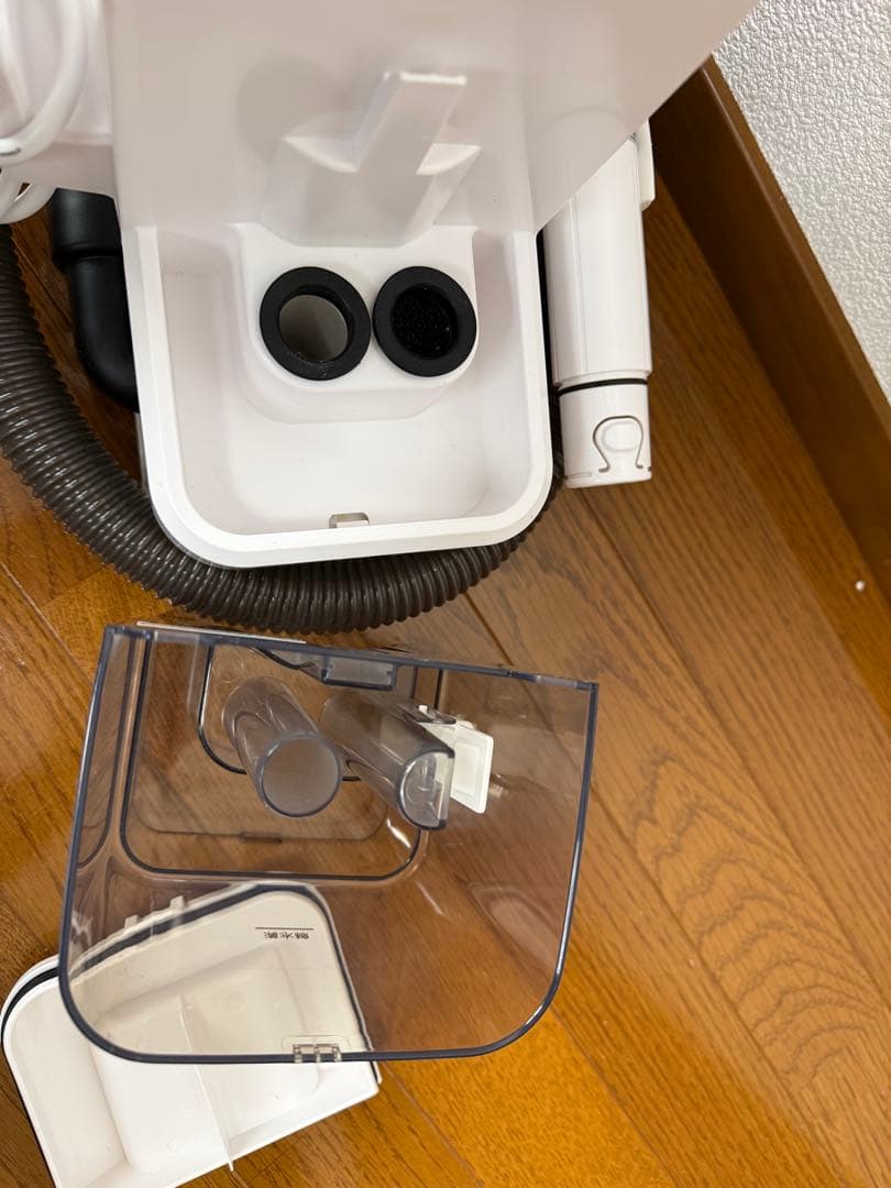 【美品・使用3回 即発送】リンサークリーナー RNSP-P500 2024年製