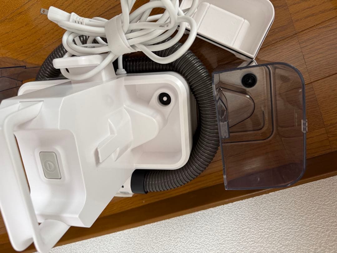 【美品・使用3回 即発送】リンサークリーナー RNSP-P500 2024年製