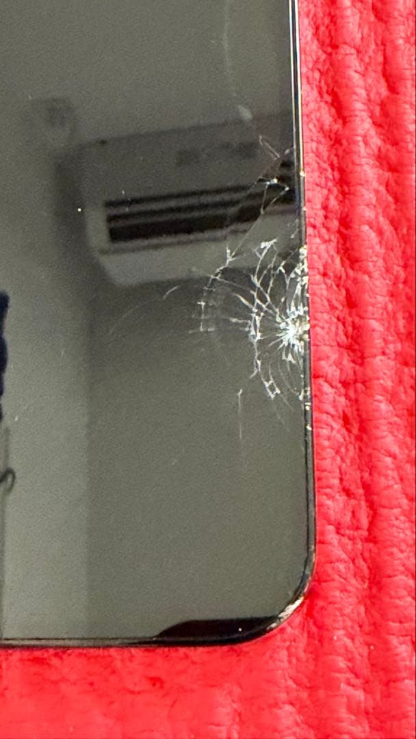 iPhone14Pro MAX 「ジャンク品」　変更済