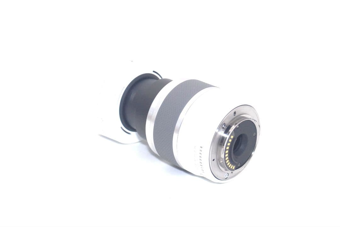 ニコンミラーレス望遠レンズ♪Nikon 1 Nikkor 30-110mm VR