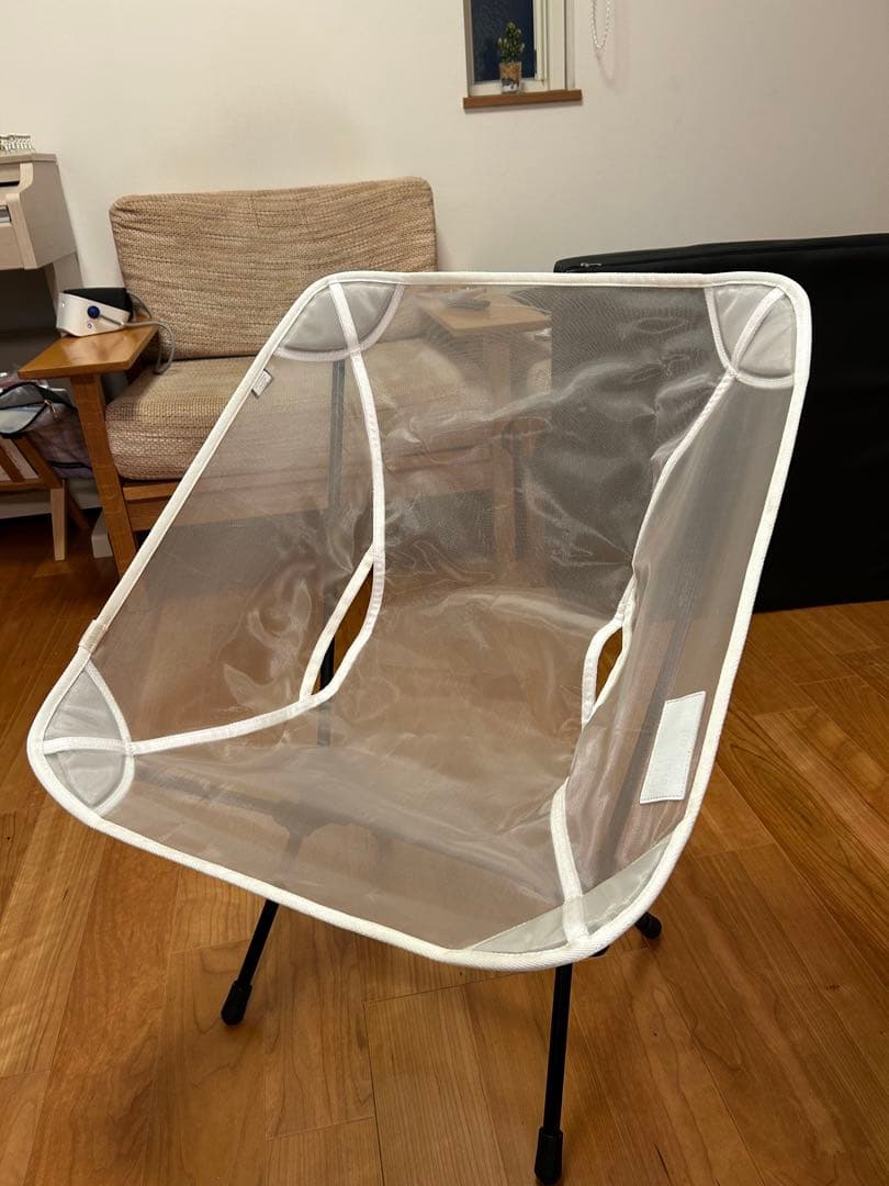 Helinox Chair  Summer Kit コンフォートチェア用