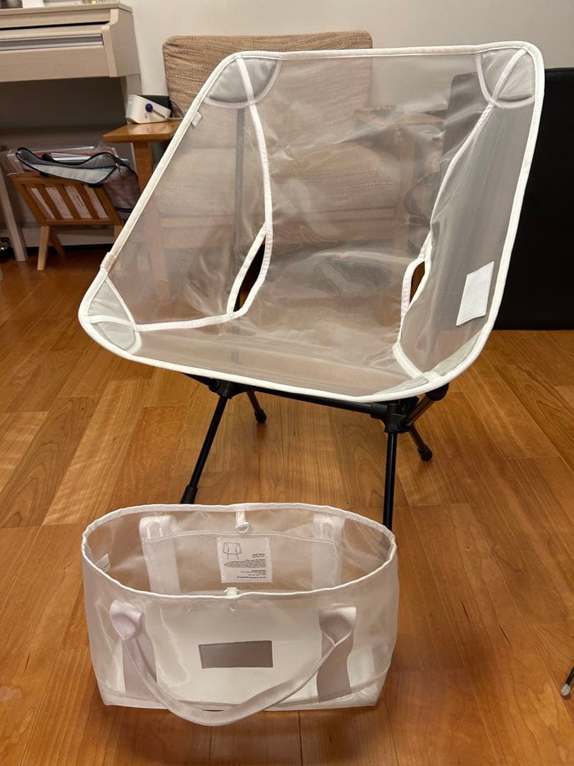 Helinox Chair  Summer Kit コンフォートチェア用