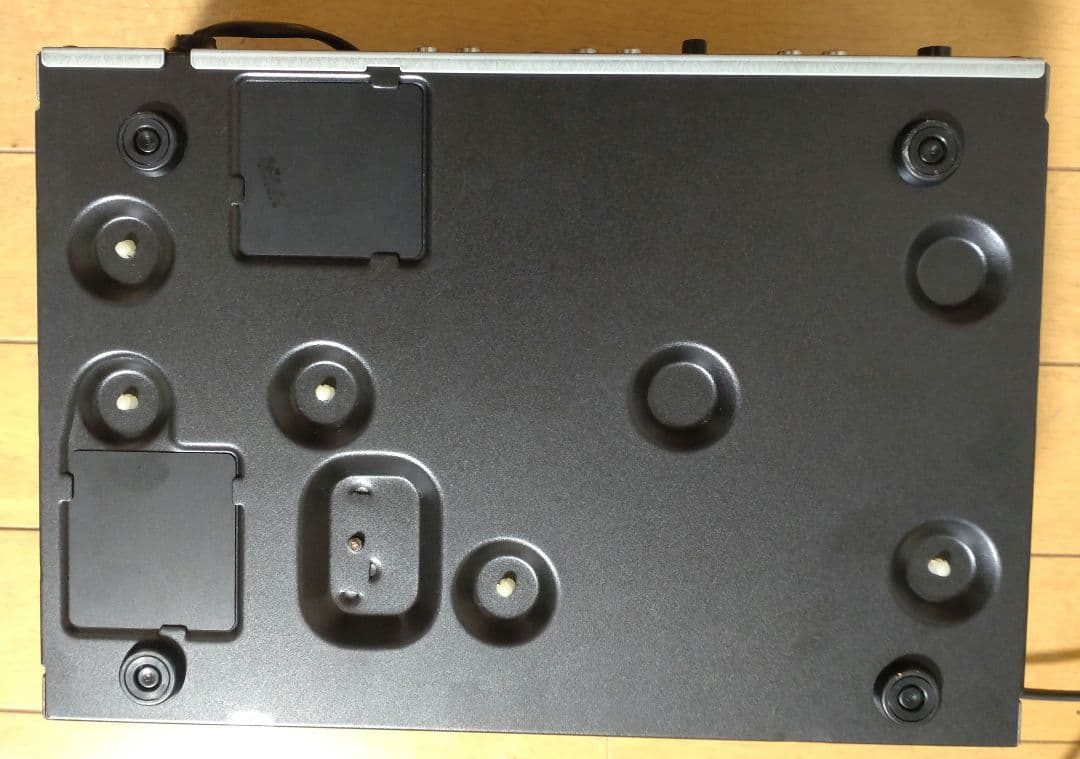 Pioneer DJM-300　CHクロスフェーダー　新品交換　　動作確認済み