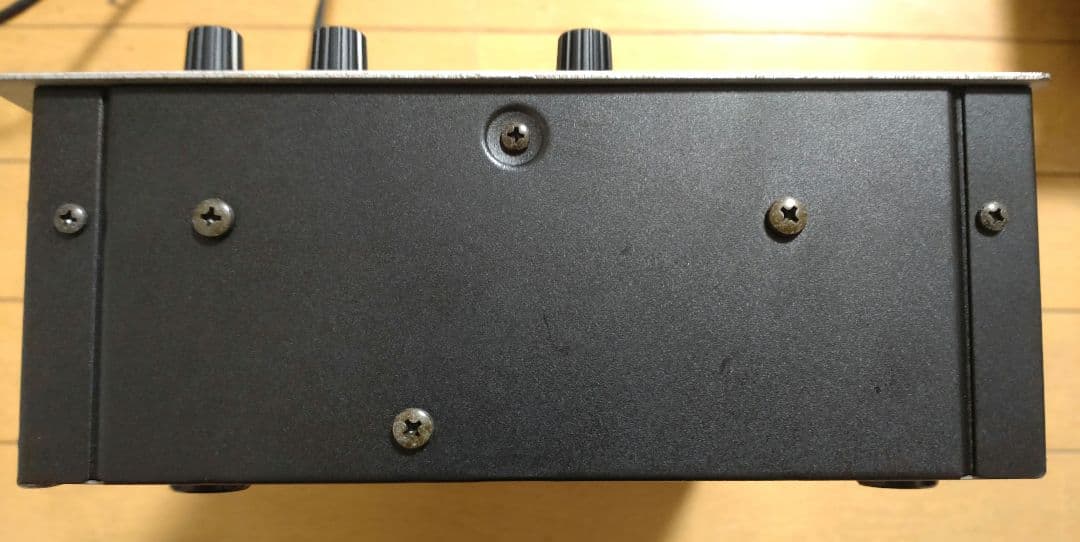 Pioneer DJM-300　CHクロスフェーダー　新品交換　　動作確認済み