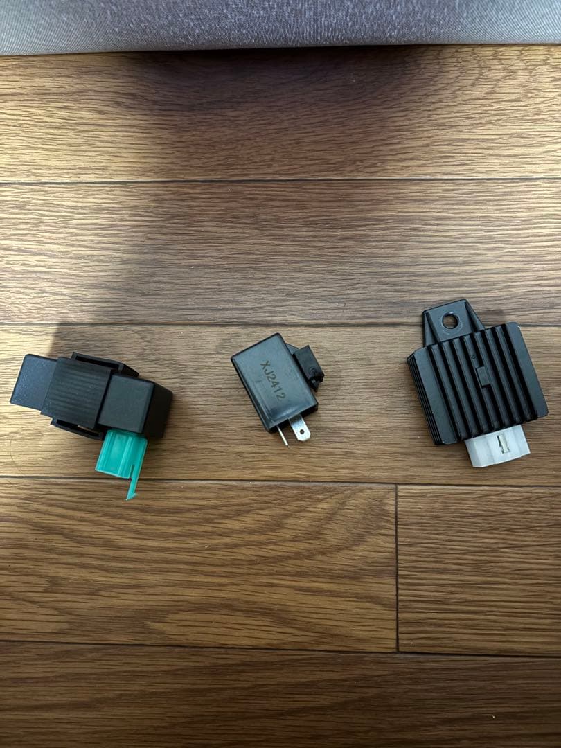 CDIエンジン 本体 150cc!!