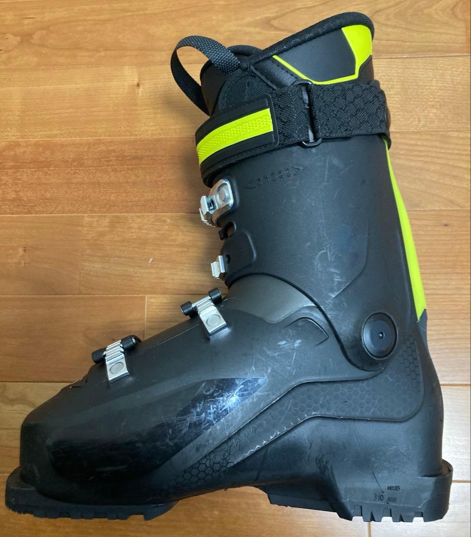 HEAD EDGE LYT80 スキーブーツ　26.0-26.5cm ヘッド