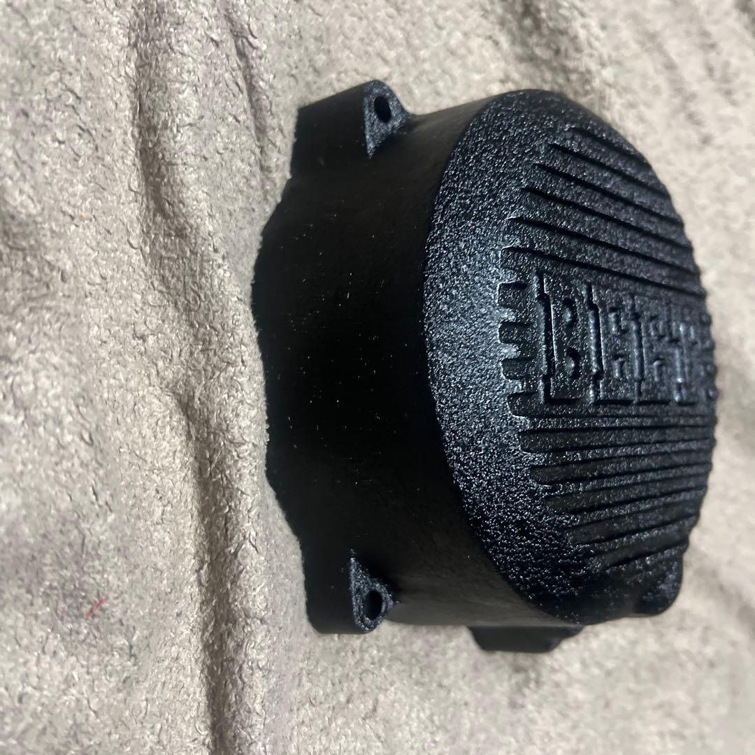 Z400FXZ400GPGPZ400FゼファーBEET カバー結晶塗装