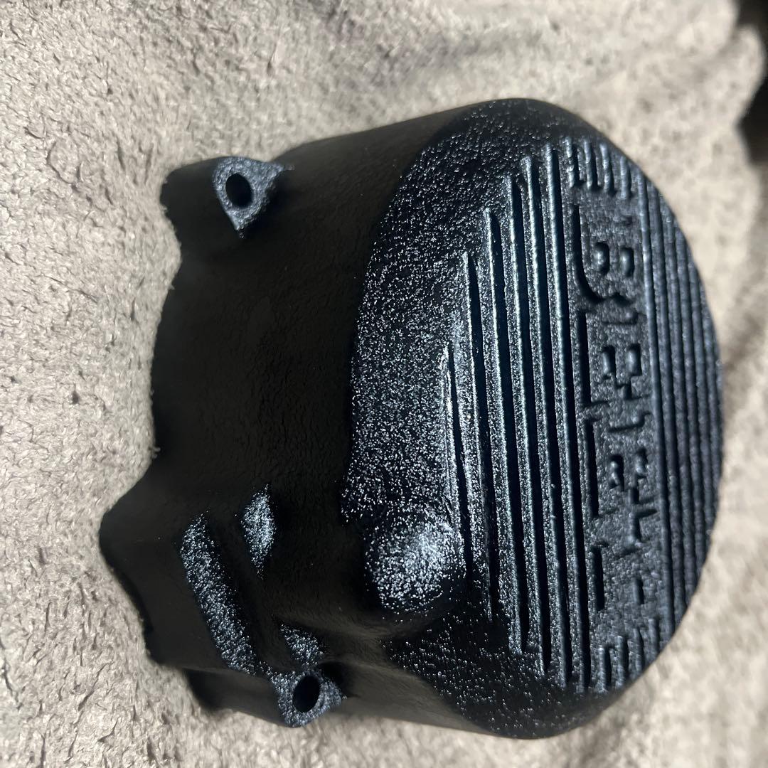 Z400FXZ400GPGPZ400FゼファーBEET カバー結晶塗装