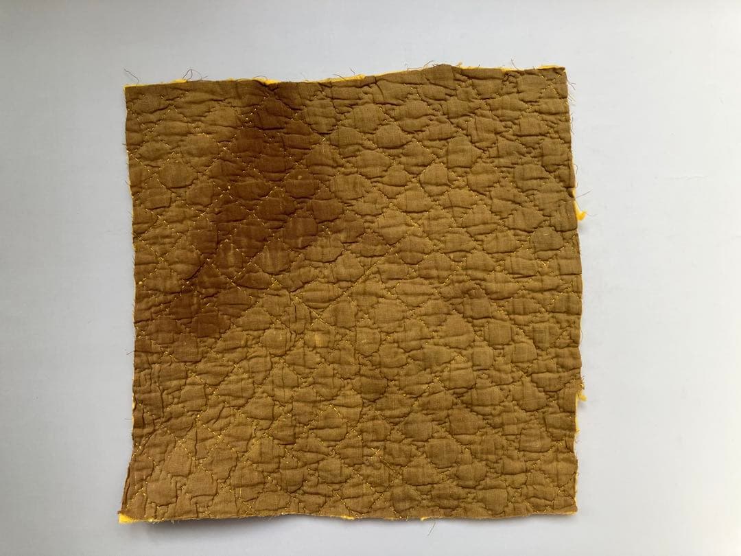 貴重　18世紀　オベルカンフ　ジュイ更紗　ハギレ5枚組　フランス　アンティーク